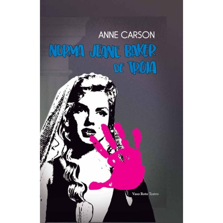 NORMA JEANE BAKER DE TROIA