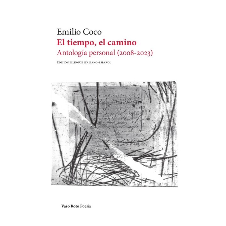 TIEMPO EL CAMINO,EL