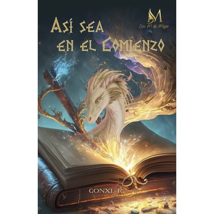 ASI SEA EN EL COMIENZO