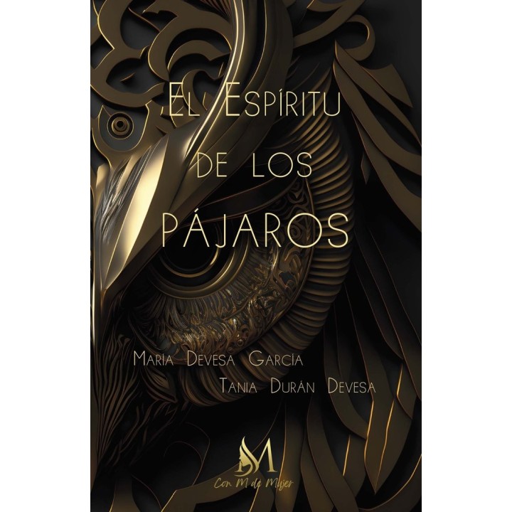 EL ESPIRITU DE LOS PAJAROS