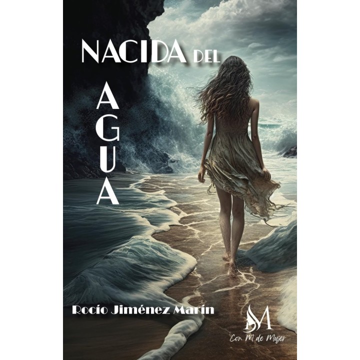 NACIDA DEL AGUA