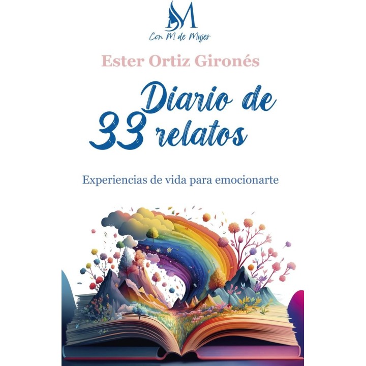 DIARIO DE 33 RELATOS