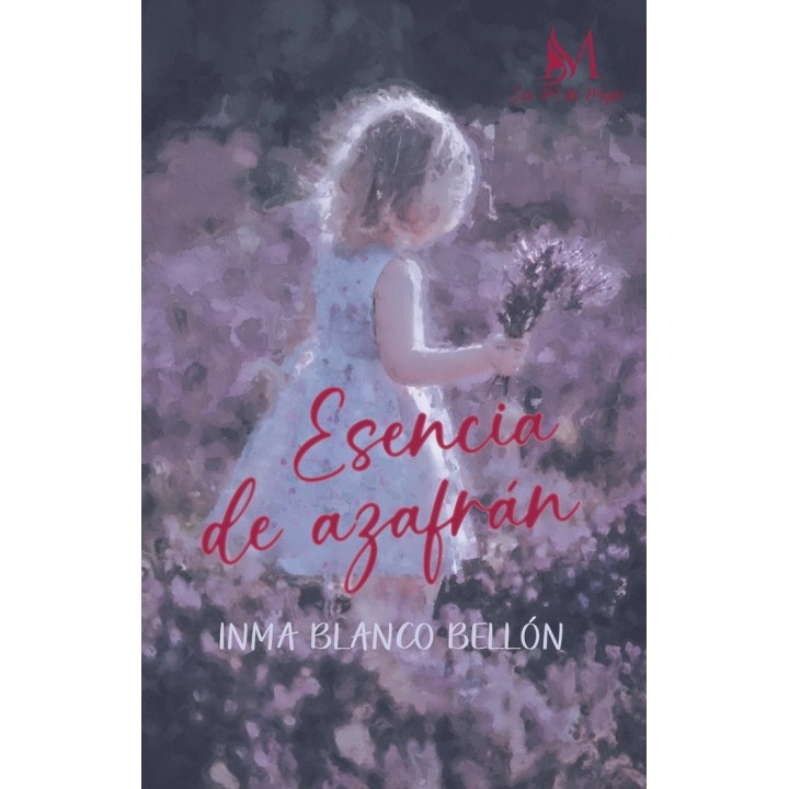ESENCIA DE AZAFRAN