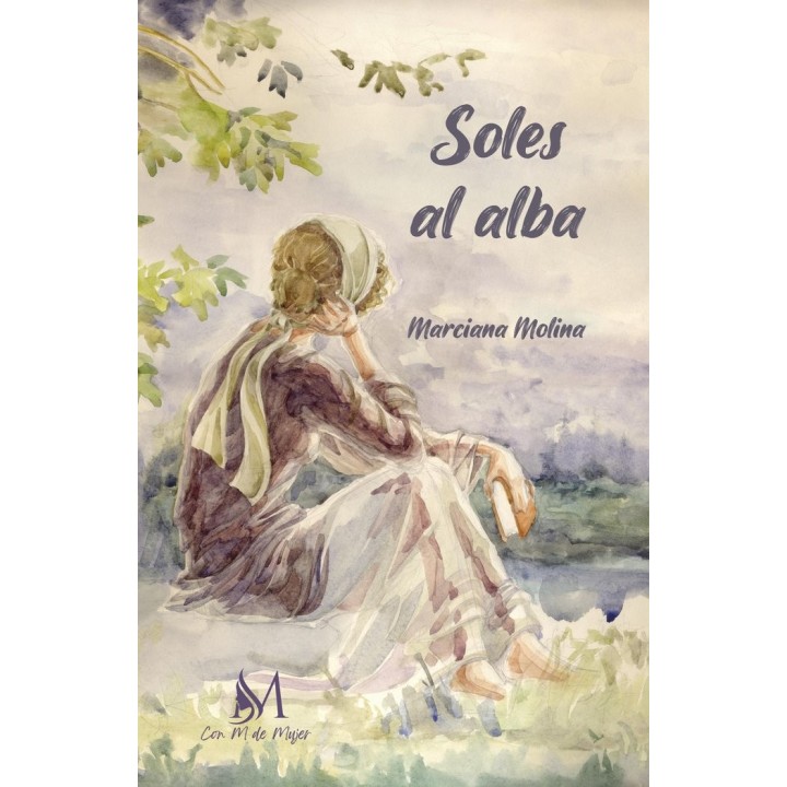 SOLES AL ALBA