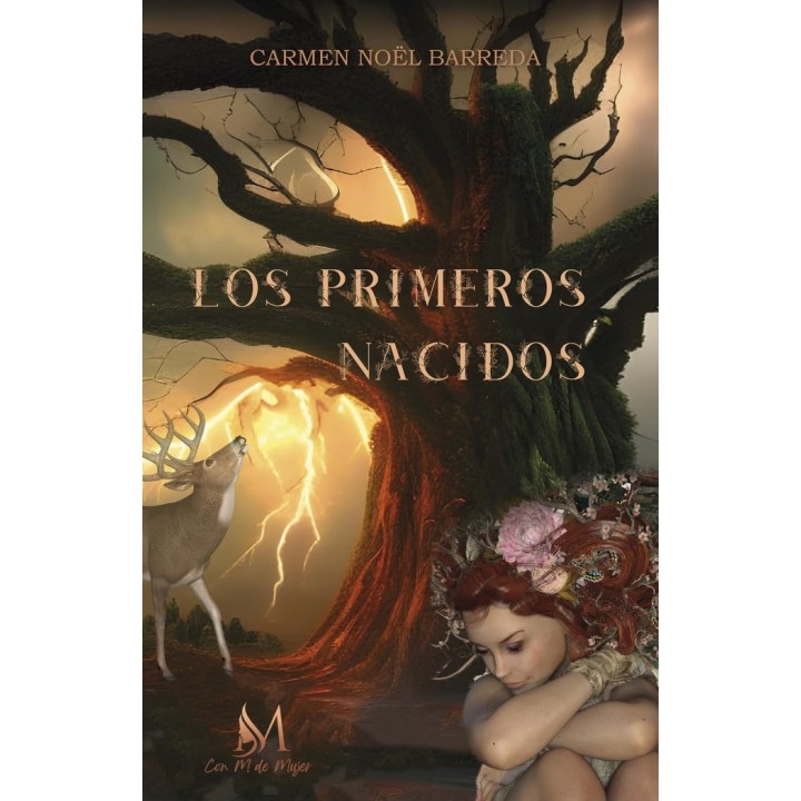 LOS PRIMEROS NACIDOS