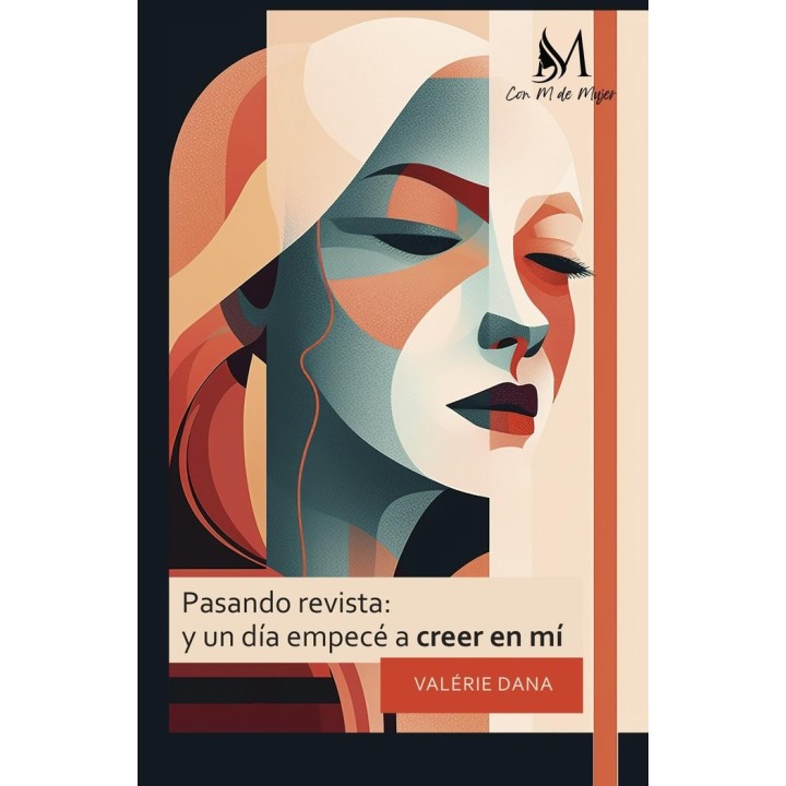 PASANDO REVISTA Y UN DIA EMPECE A CREER EN MI