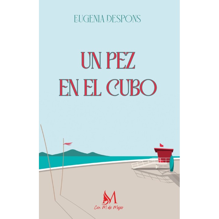 UN PEZ EN EL CUBO