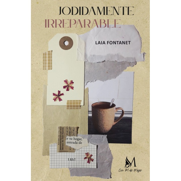 JODIDAMENTE IRREPARABLE