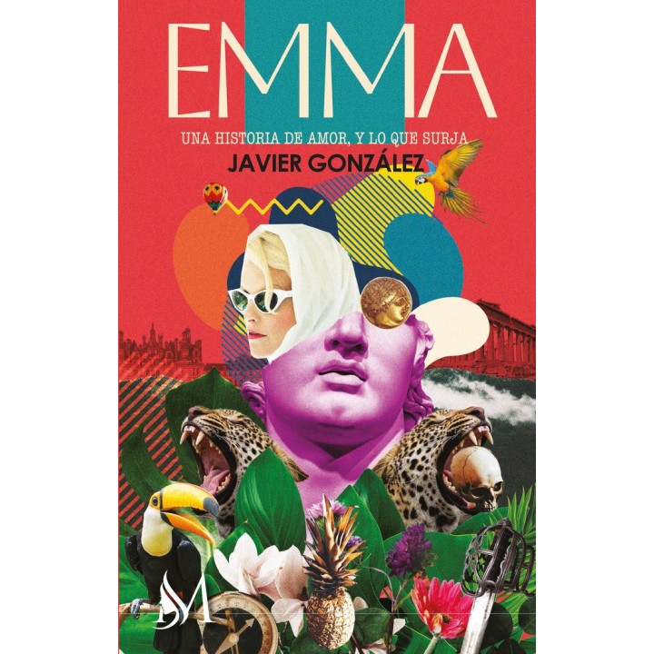 EMMA