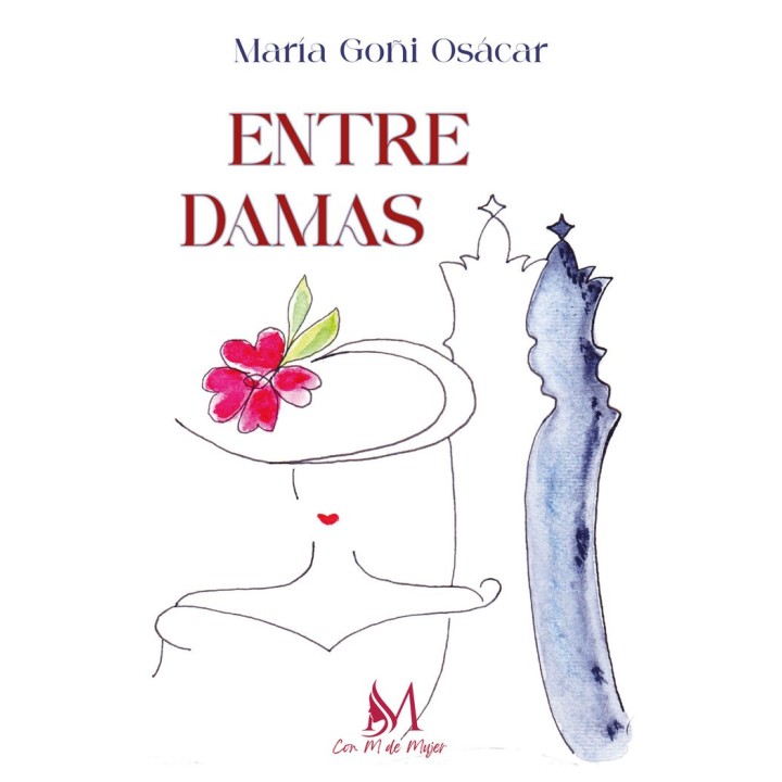 ENTRE DAMAS