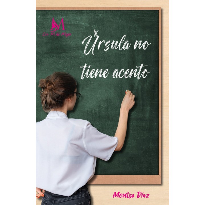 URSULA NO TIENE ACENTO