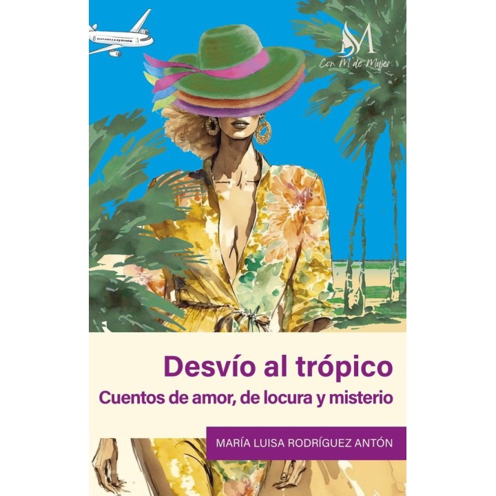 DESVIO AL TROPICO