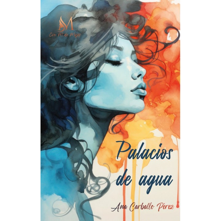 PALACIOS DE AGUA