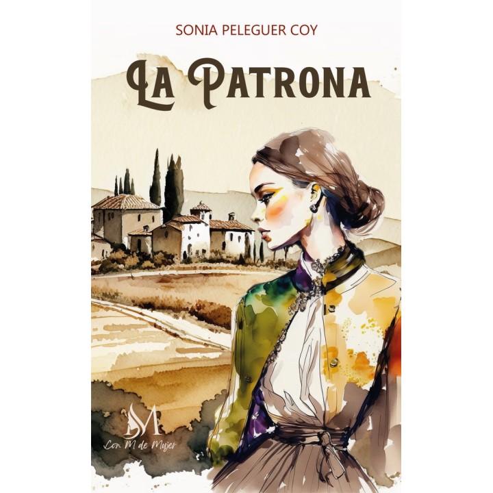 LA PATRONA
