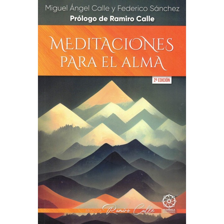 MEDITACIONES PARA EL ALMA