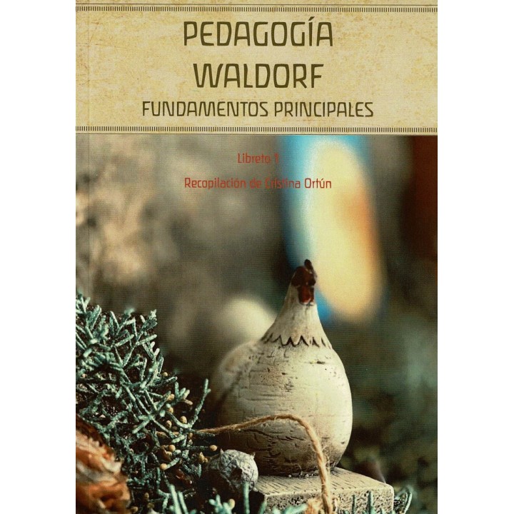 PEDAGOGIA WALDORF