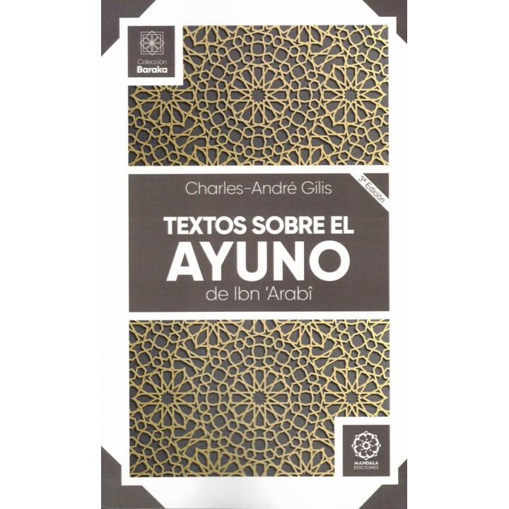 TEXTOS SOBRE EL AYUNO