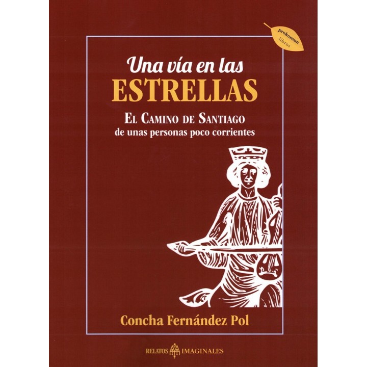 UNA VIA EN LAS ESTRELLAS