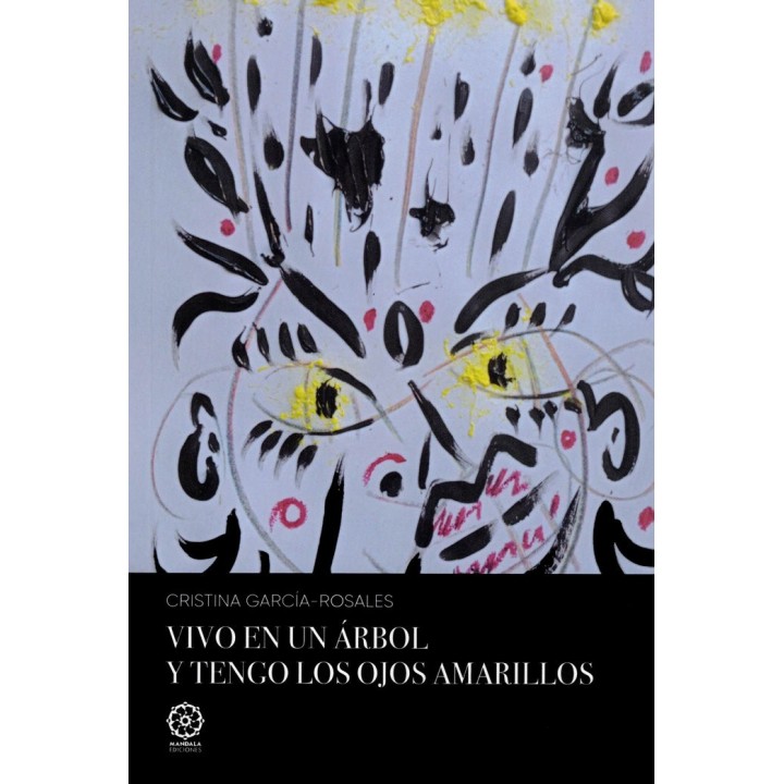 VIVO EN UN ARBOL Y TENGO LOS OJOS AMARILLOS