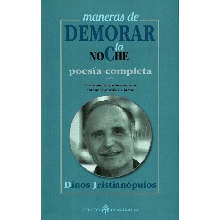 MANERAS DE DEMORAR LA NOCHE