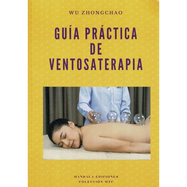 GUIA PRACTICA DE VENTOSATERAPIA