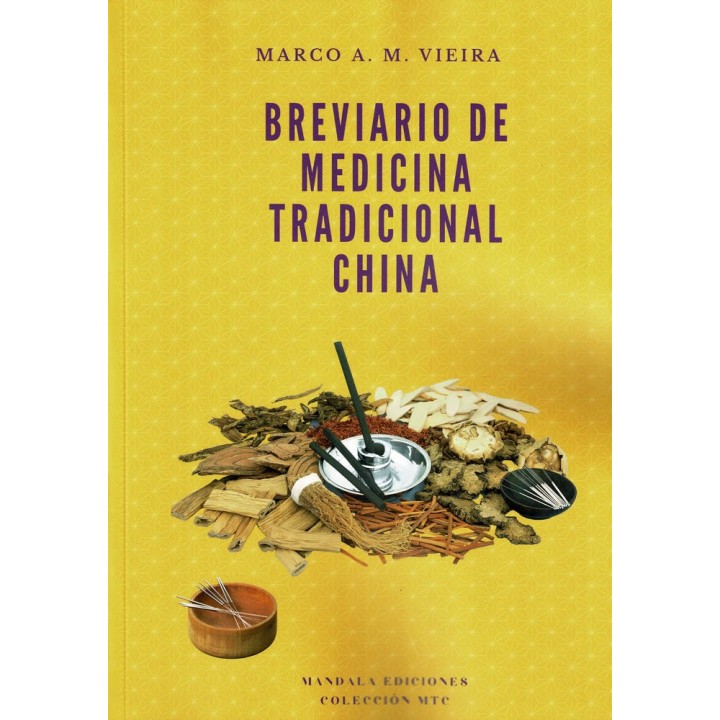 BREVIARIO DE MEDICINA TRADICIONAL CHINA