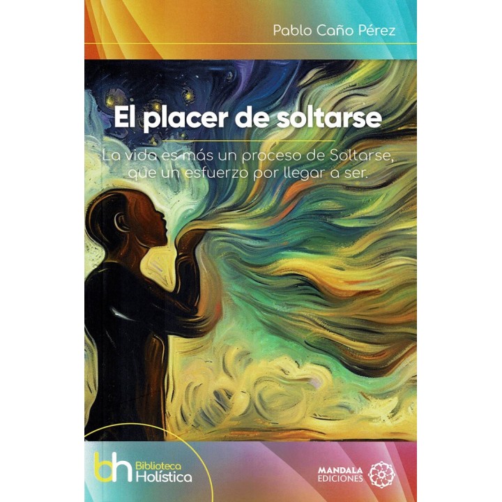 EL PLACER DE SOLTARSE