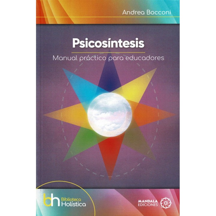 PSICOSINTESIS