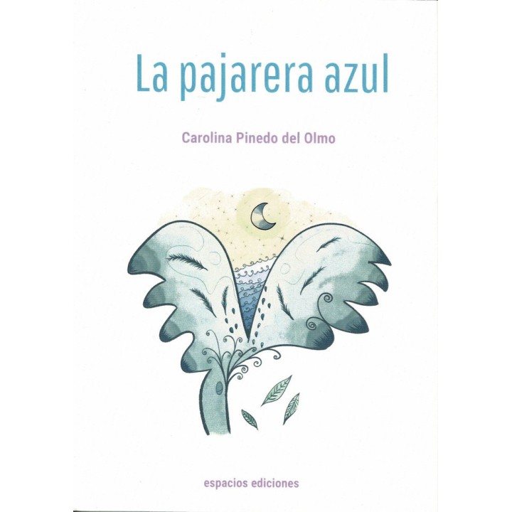 LA PAJARERA AZUL