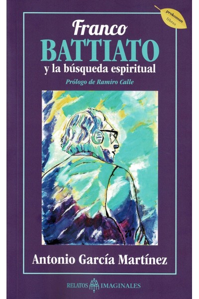 FRANCO BATTIATO Y LA BUSQUEDA ESPIRITUAL