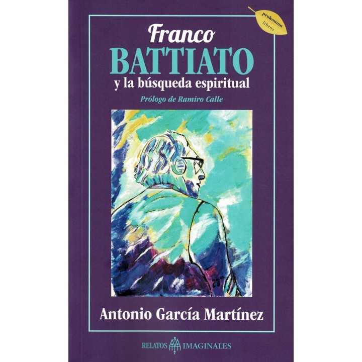 FRANCO BATTIATO Y LA BUSQUEDA ESPIRITUAL