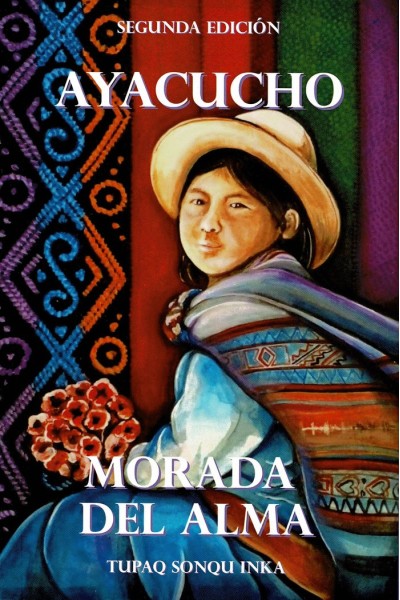 AYACUCHO MORADA DEL ALMA