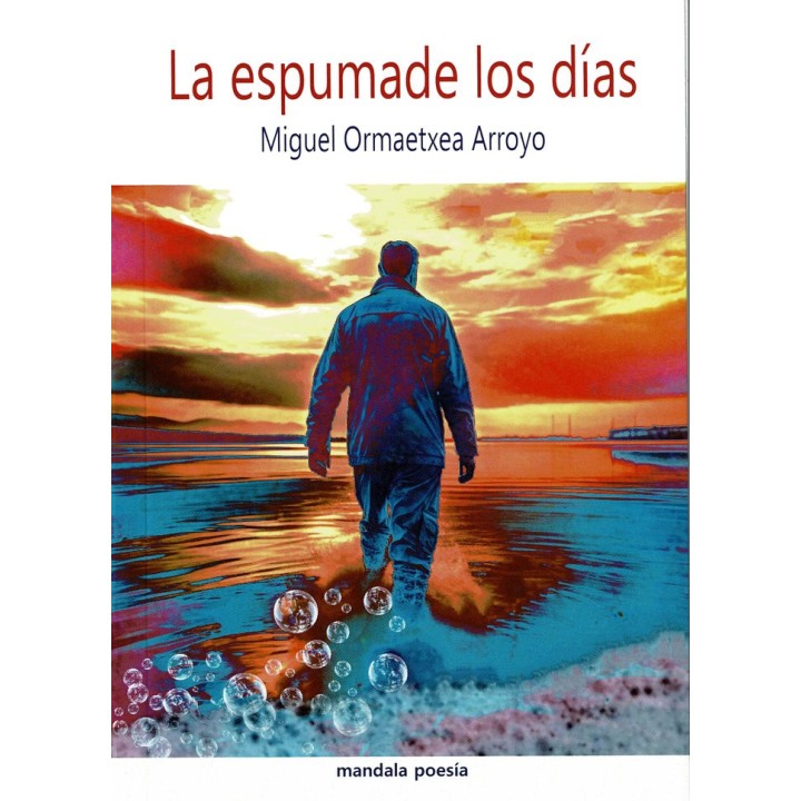 LA ESPUMA DE LOS DIAS
