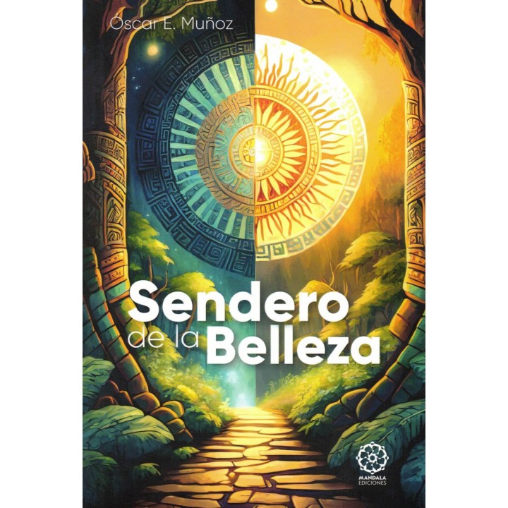 SENDERO DE LA BELLEZA