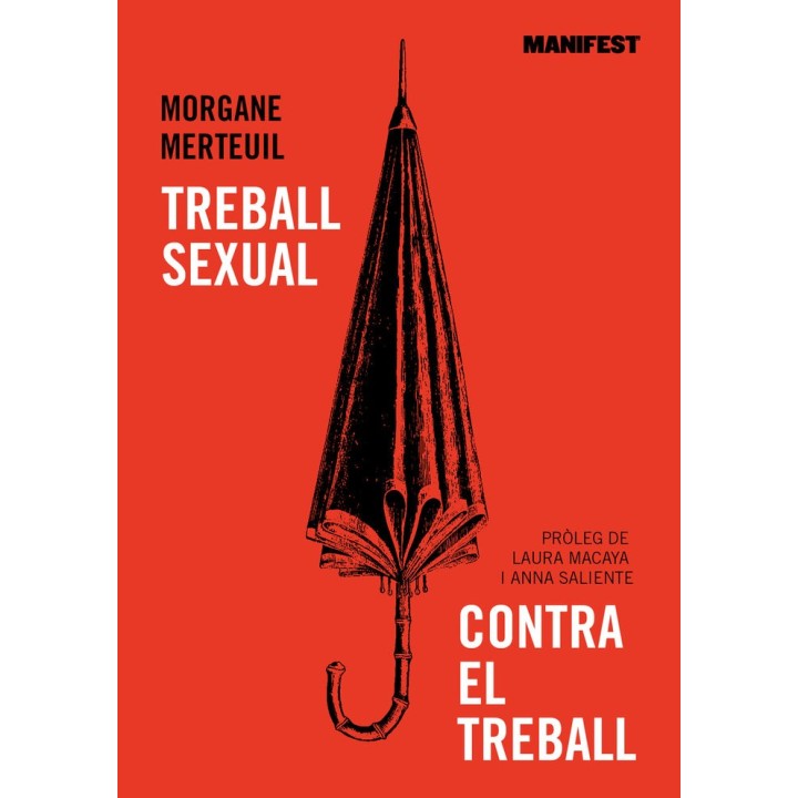 TREBALL SEXUAL CONTRA EL TREBALL