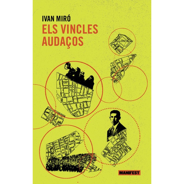 VINCLES AUDACOS,ELS