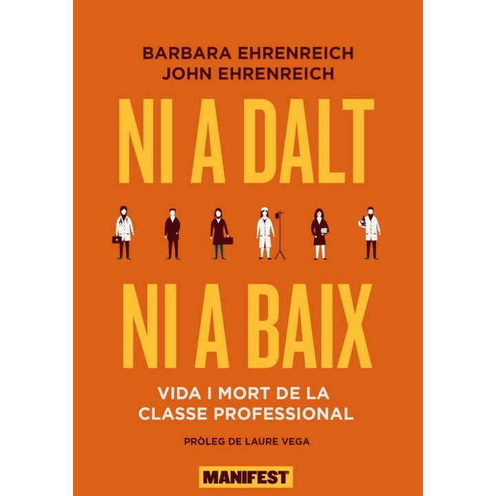 NI A DALT NI A BAIX
