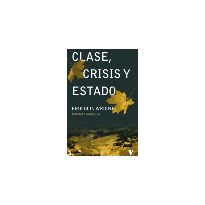 CLASE CRISIS Y ESTADO