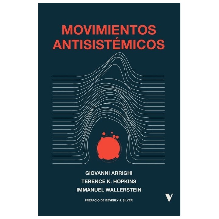 MOVIMIENTOS ANTISISTEMICOS