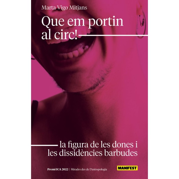 QUE EM PORTIN AL CIRC