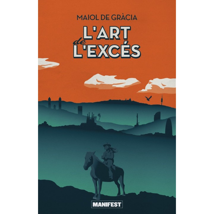 LART DE LEXCES