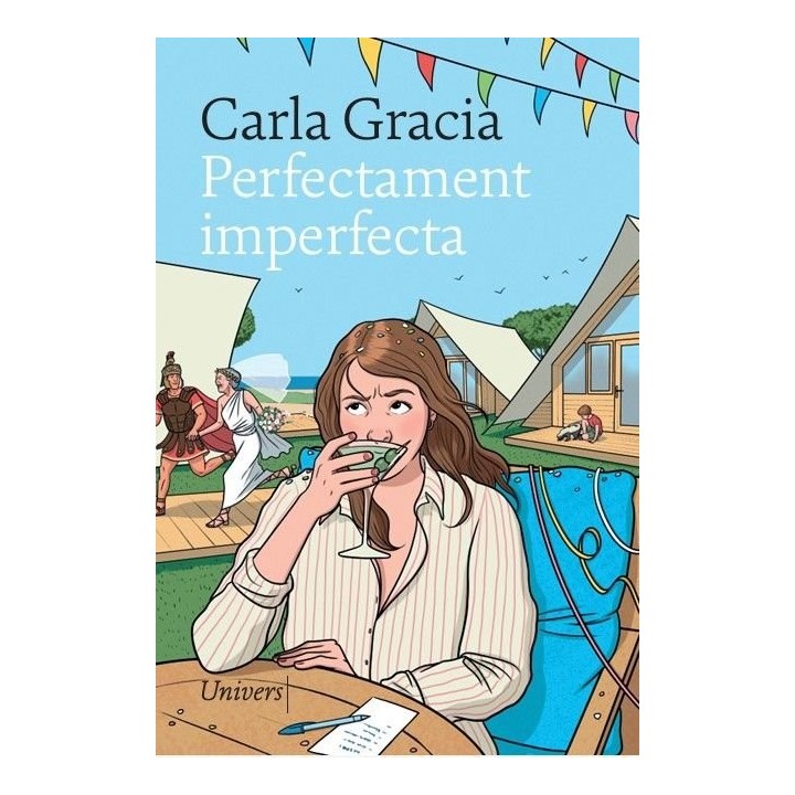PERFECTAMENT IMPERFECTA