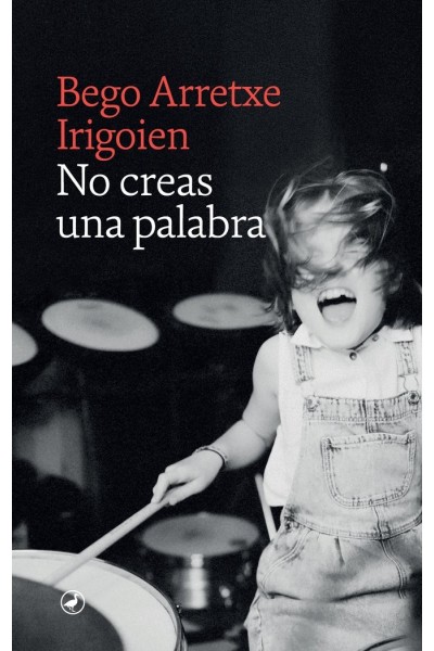 NO CREAS UNA PALABRA