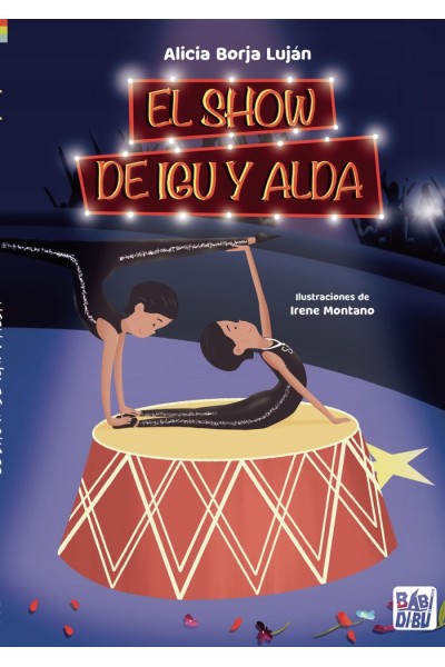 SHOW DE IGU Y ALDA,EL