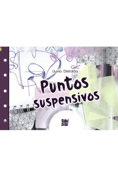 PUNTOS SUSPENSIVOS