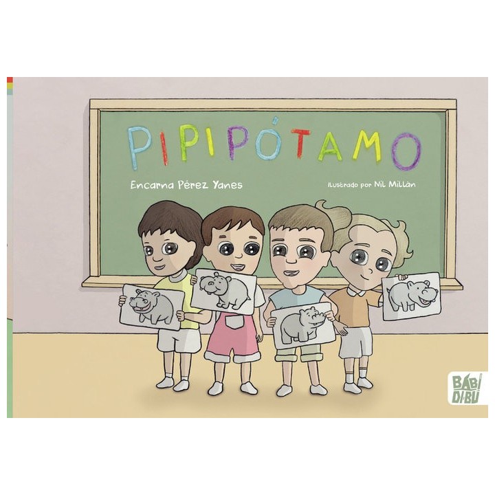 PIPIPOTAMO