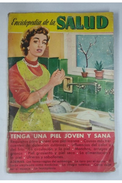 Enciclopedia de la Salud