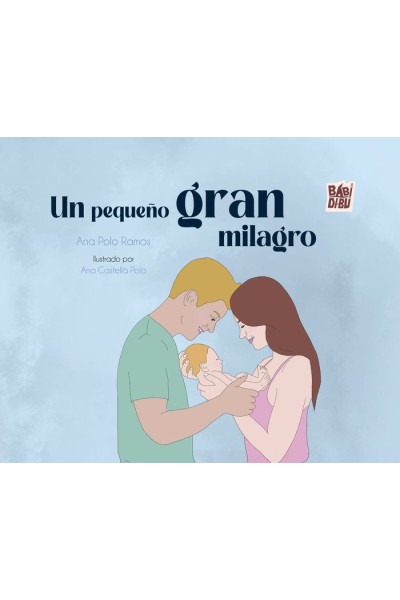 UN PEQUEÑO GRAN MILAGRO