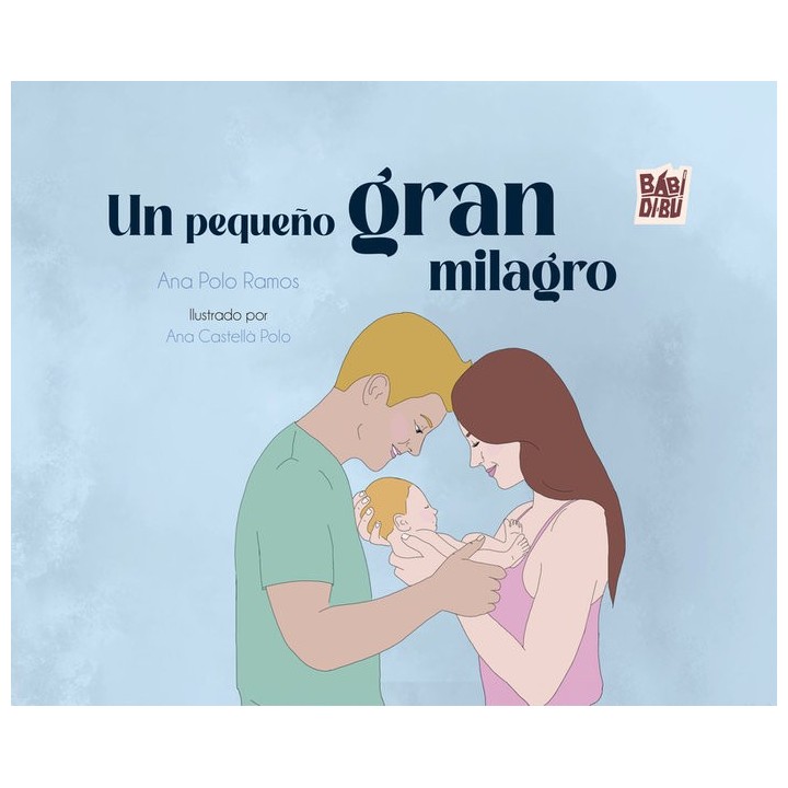 UN PEQUEÑO GRAN MILAGRO