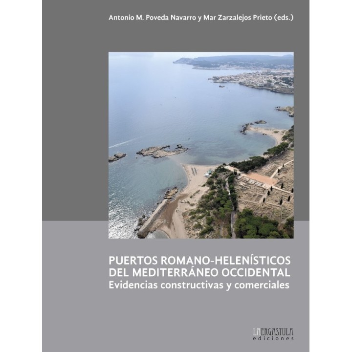 PUERTOS ROMANO-HELENISTICOS DEL MEDITERRANEO OCCIDENTAL